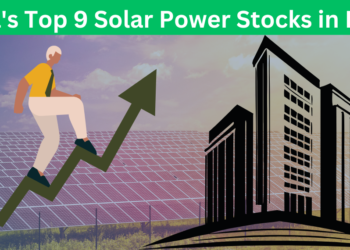 Top 9 Solar Power Stocks